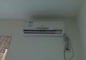 天山空调维修电话是多少