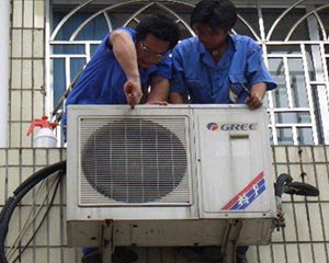 天山空调售后维修服务中心在哪里找