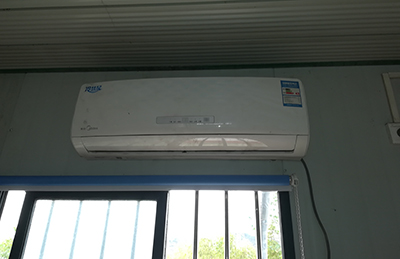 天山空调维修在哪里找