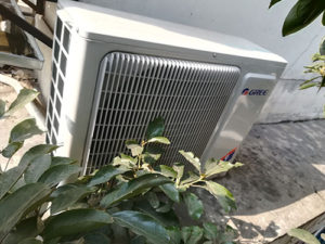 天山空调维修售后服务