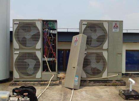 天山空调维修电话号码多少