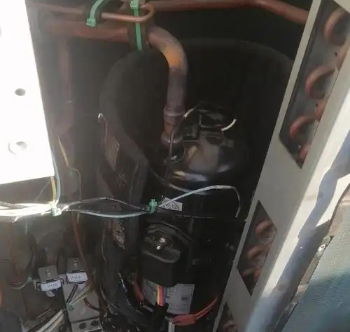 天山维修变频空调电话在哪里找