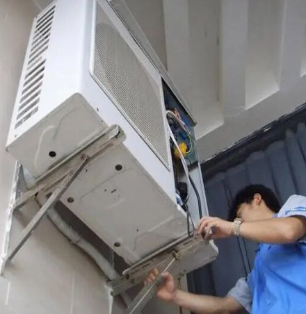 天山24小时空调维修热线