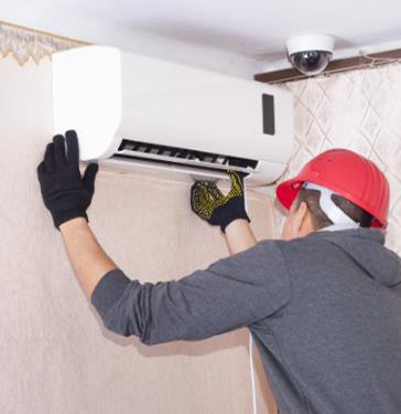 天山空调内机噪音大